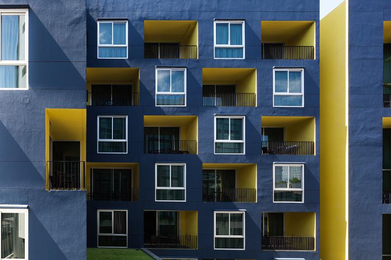 Photo of LiT BANGKOK Hotel, 4-star hotel in Bangkok (and vicinity)