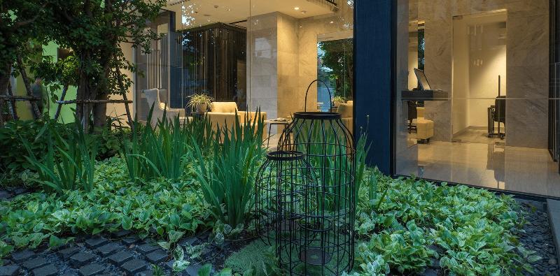 Photo of LiT BANGKOK Hotel, 4-star hotel in Bangkok (and vicinity)