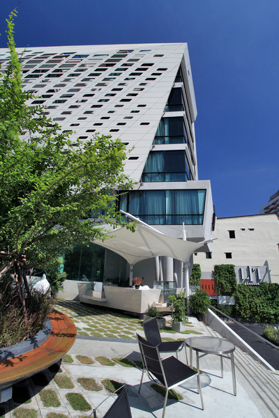 Photo of LiT BANGKOK Hotel, 4-star hotel in Bangkok (and vicinity)