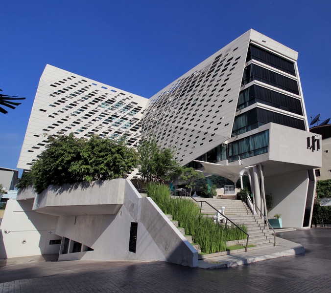 Photo of LiT BANGKOK Hotel, 4-star hotel in Bangkok (and vicinity)