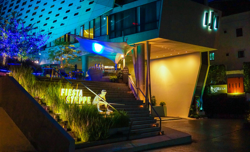 Photo of LiT BANGKOK Hotel, 4-star hotel in Bangkok (and vicinity)