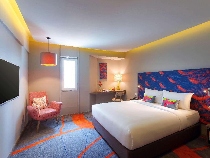 Photo of Tinidee Trendy Bangkok Khaosan, 3-star hotel in Bangkok (and vicinity)