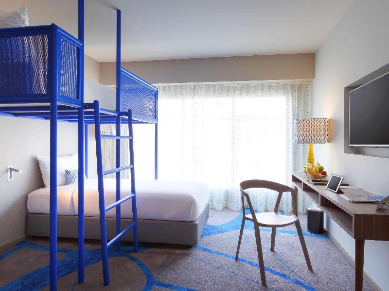 Photo of Tinidee Trendy Bangkok Khaosan, 3-star hotel in Bangkok (and vicinity)