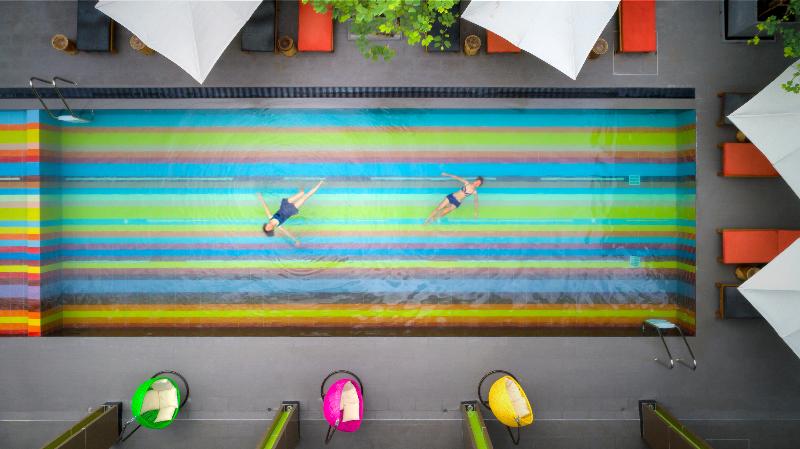 Photo of Tinidee Trendy Bangkok Khaosan, 3-star hotel in Bangkok (and vicinity)