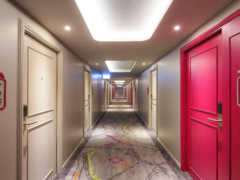 Photo of Tinidee Trendy Bangkok Khaosan, 3-star hotel in Bangkok (and vicinity)