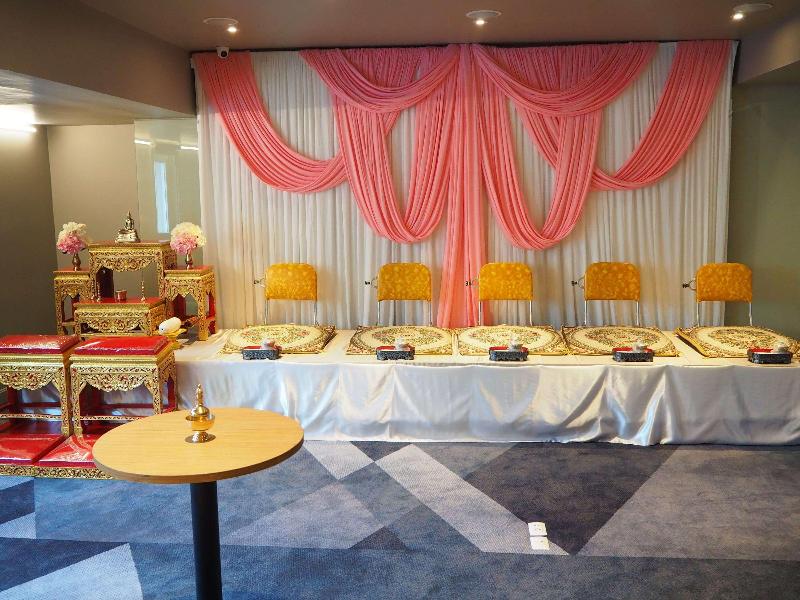 Photo of Tinidee Trendy Bangkok Khaosan, 3-star hotel in Bangkok (and vicinity)