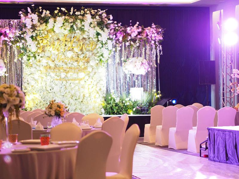 Photo of Tinidee Trendy Bangkok Khaosan, 3-star hotel in Bangkok (and vicinity)