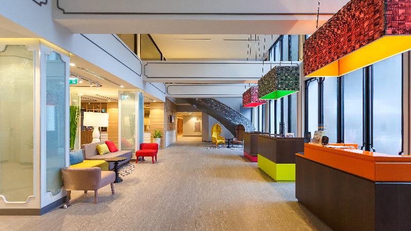 Photo of Tinidee Trendy Bangkok Khaosan, 3-star hotel in Bangkok (and vicinity)