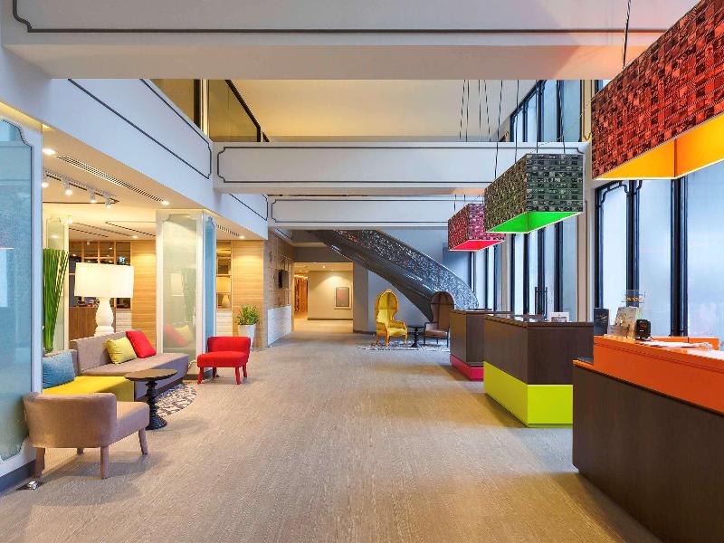 Photo of Tinidee Trendy Bangkok Khaosan, 3-star hotel in Bangkok (and vicinity)