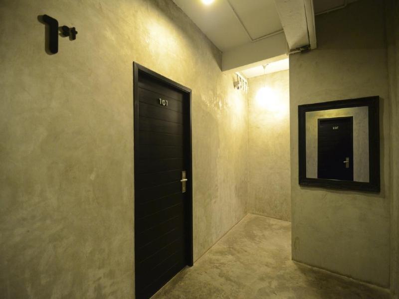 Photo of Adelphi Suites Bangkok, 4-star hotel in Bangkok (and vicinity)