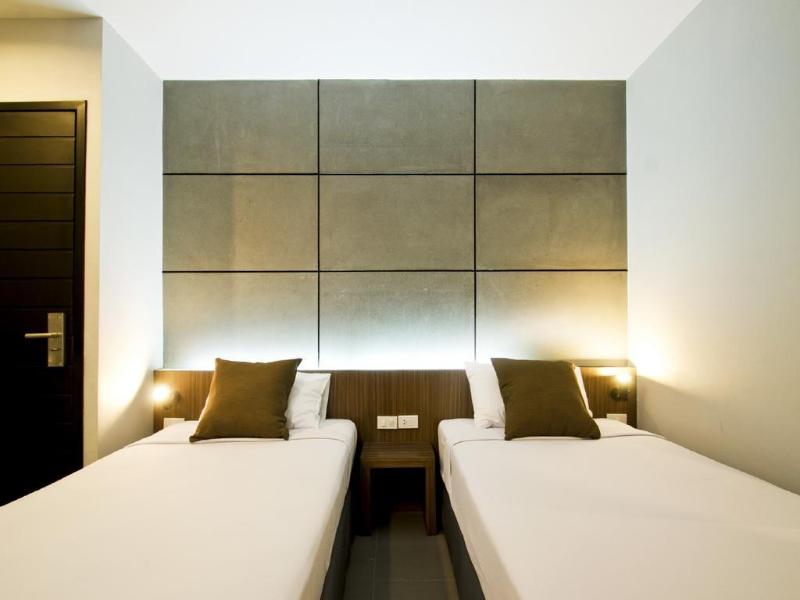 Photo of Adelphi Suites Bangkok, 4-star hotel in Bangkok (and vicinity)