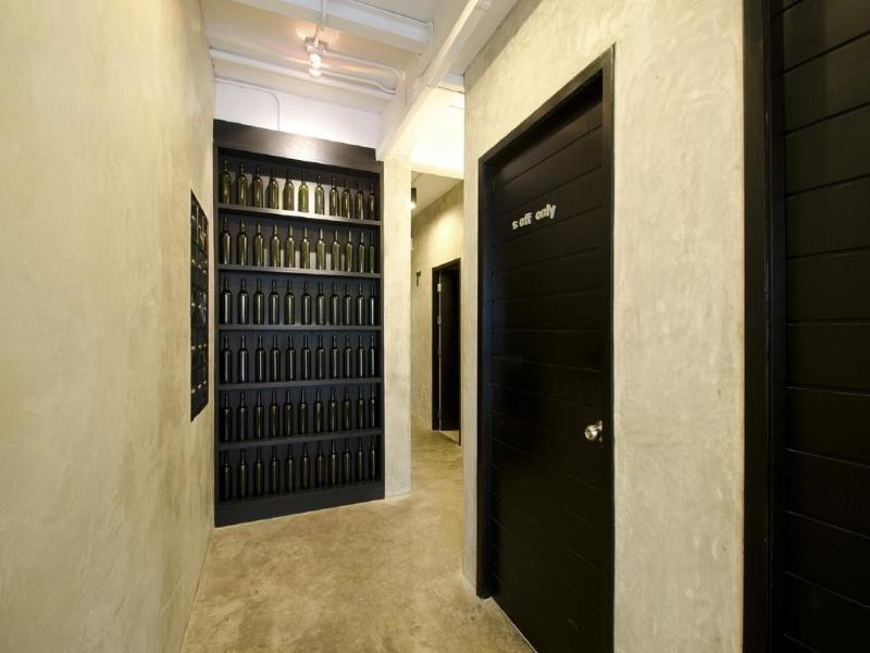 Photo of Adelphi Suites Bangkok, 4-star hotel in Bangkok (and vicinity)