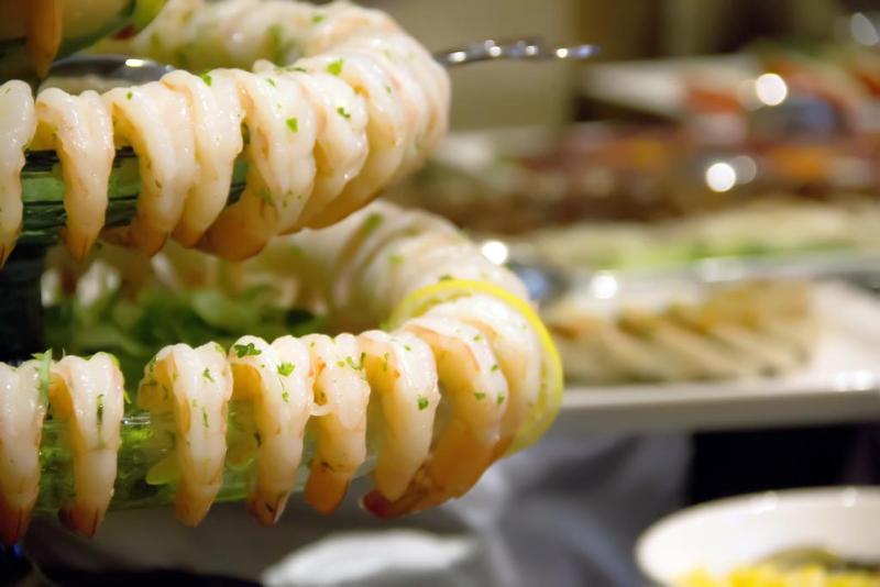 Photo of Al Sarab Hotel, 5-star hotel in Al Muraqqabat