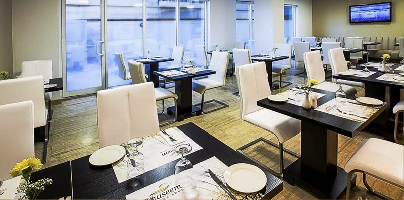 Photo of Al Sarab Hotel, 5-star hotel in Al Muraqqabat