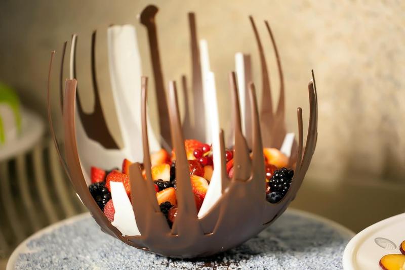 Photo of Al Sarab Hotel, 5-star hotel in Al Muraqqabat