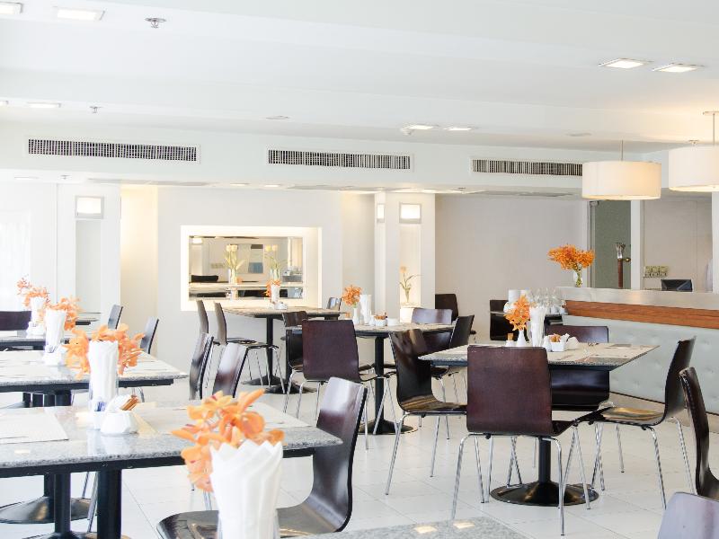 Photo of At Ease Saladaeng by AETAS, 4-star hotel in Bangkok (and vicinity)