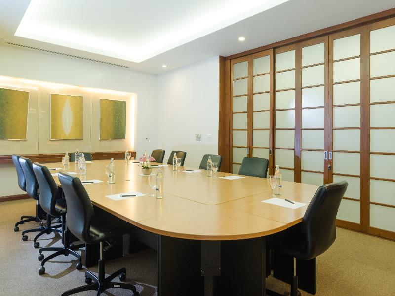 Photo of At Ease Saladaeng by AETAS, 4-star hotel in Bangkok (and vicinity)