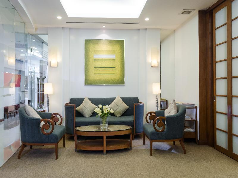 Photo of At Ease Saladaeng by AETAS, 4-star hotel in Bangkok (and vicinity)