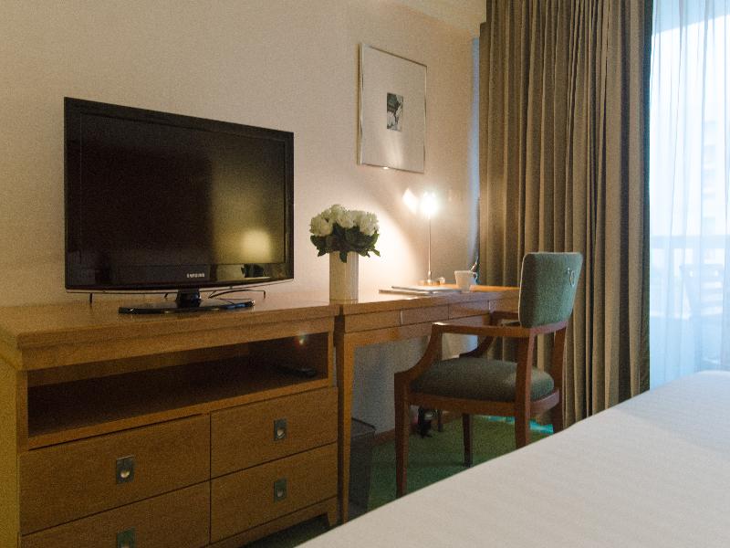 Photo of At Ease Saladaeng by AETAS, 4-star hotel in Bangkok (and vicinity)