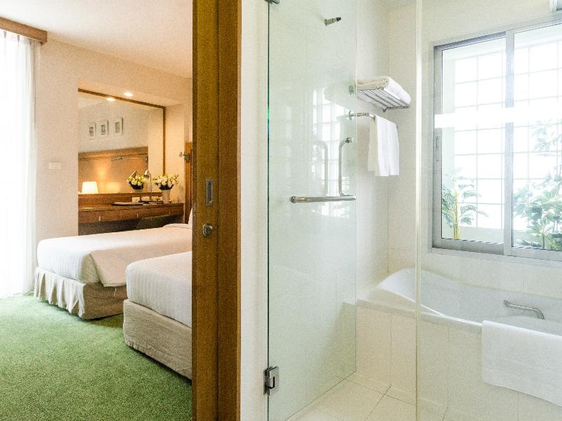 Photo of At Ease Saladaeng by AETAS, 4-star hotel in Bangkok (and vicinity)