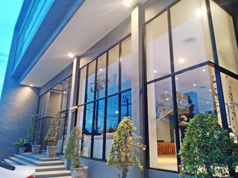 Photo of Vismaya Suvarnabhumi Hotel, 4-star hotel in Bangkok (and vicinity)