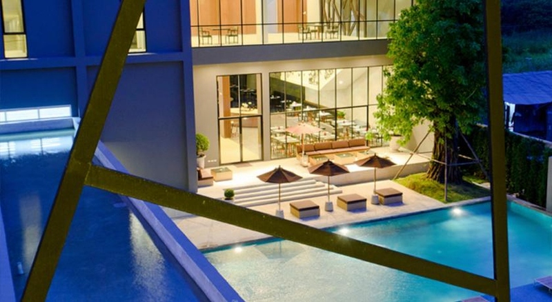 Photo of Vismaya Suvarnabhumi Hotel, 4-star hotel in Bangkok (and vicinity)