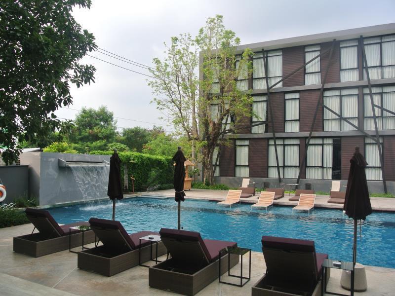 Photo of Vismaya Suvarnabhumi Hotel, 4-star hotel in Bangkok (and vicinity)