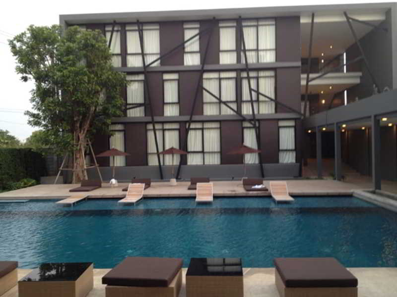 Photo of Vismaya Suvarnabhumi Hotel, 4-star hotel in Bangkok (and vicinity)