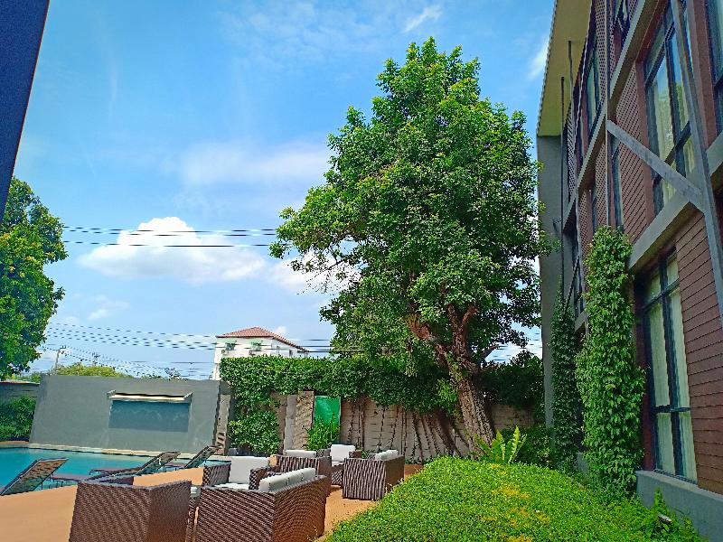 Photo of Vismaya Suvarnabhumi Hotel, 4-star hotel in Bangkok (and vicinity)