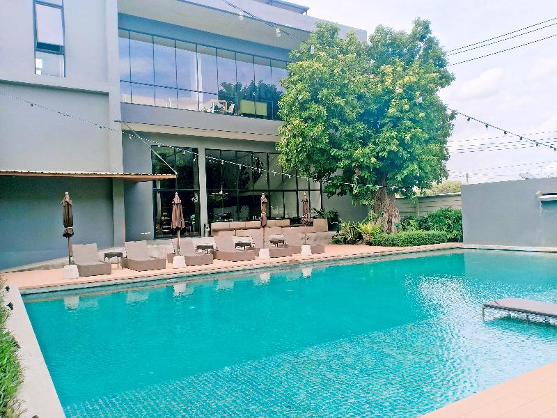 Photo of Vismaya Suvarnabhumi Hotel, 4-star hotel in Bangkok (and vicinity)