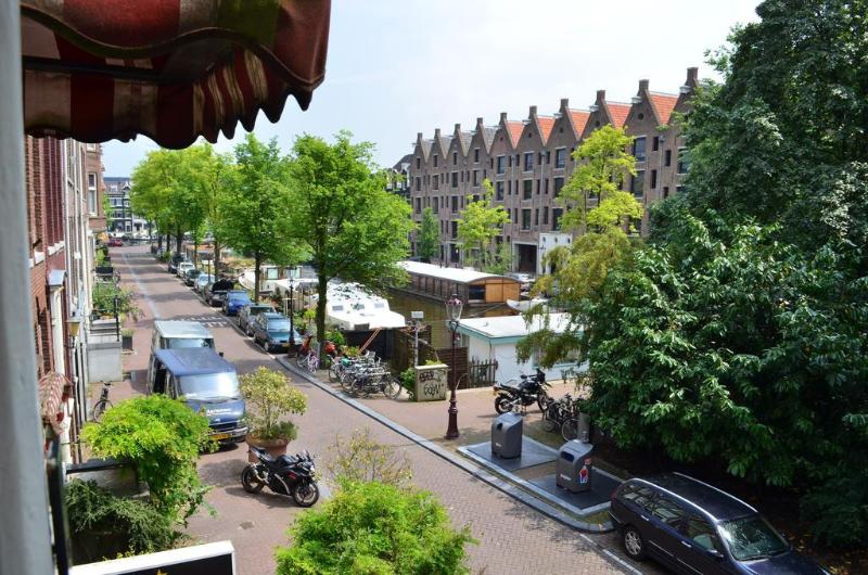 Photo of Hotel de Munck, 2-star hotel in Amsterdam (and vicinity)