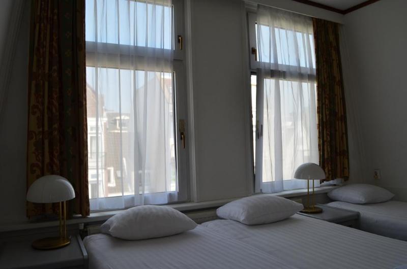Photo of Hotel de Munck, 2-star hotel in Amsterdam (and vicinity)