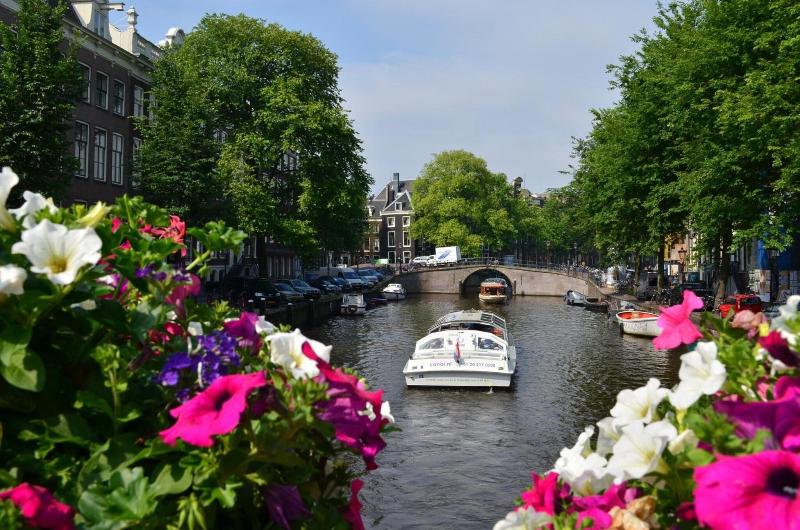 Photo of Hotel de Munck, 2-star hotel in Amsterdam (and vicinity)