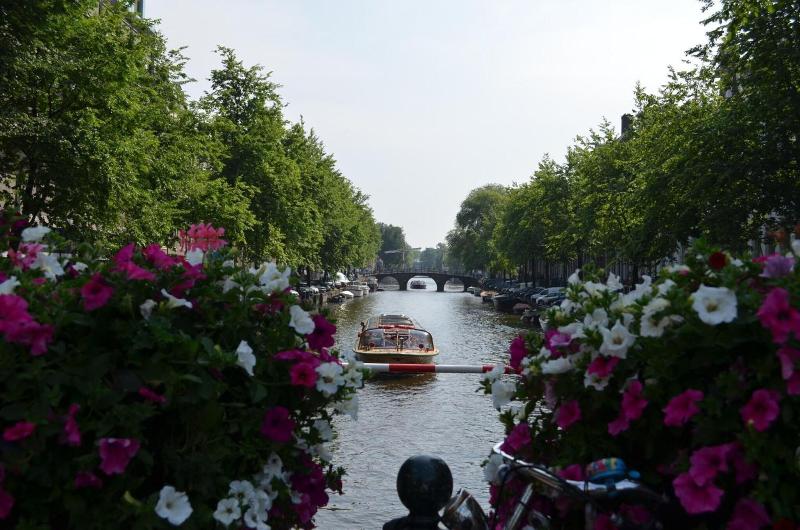 Photo of Hotel de Munck, 2-star hotel in Amsterdam (and vicinity)