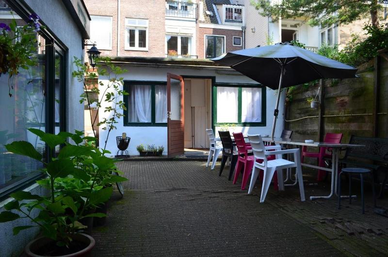 Photo of Hotel de Munck, 2-star hotel in Amsterdam (and vicinity)