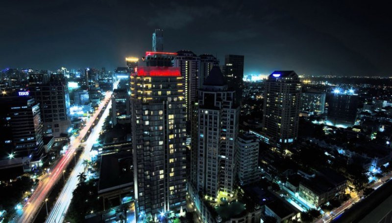 Urbana Sathorn Hotel exterior,  hotel in Bangkok (and vicinity)