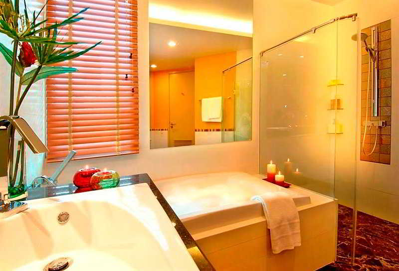 Photo of Urbana Sathorn Hotel hotel in Bangkok (and vicinity)