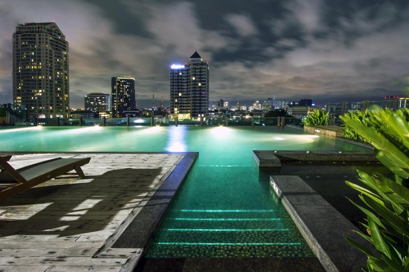 Photo of Urbana Sathorn Hotel hotel in Bangkok (and vicinity)