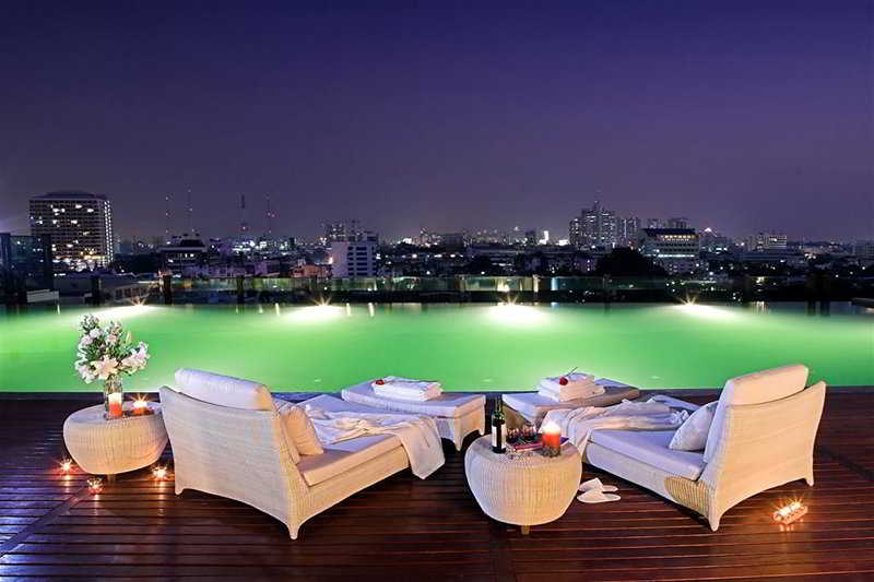 Photo of Urbana Sathorn Hotel hotel in Bangkok (and vicinity)