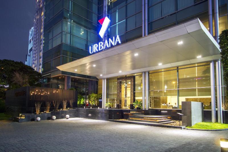 Photo of Urbana Sathorn Hotel hotel in Bangkok (and vicinity)