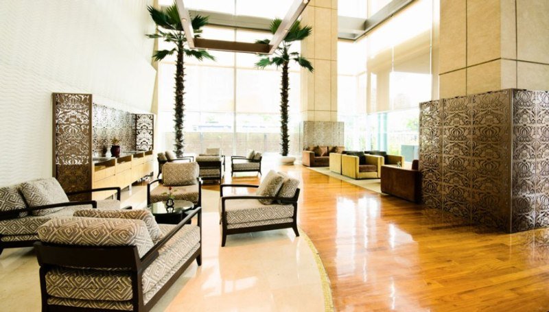 Photo of Urbana Sathorn Hotel hotel in Bangkok (and vicinity)