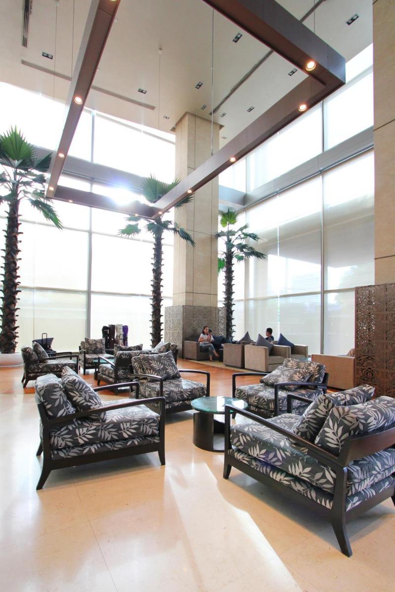 Photo of Urbana Sathorn Hotel hotel in Bangkok (and vicinity)