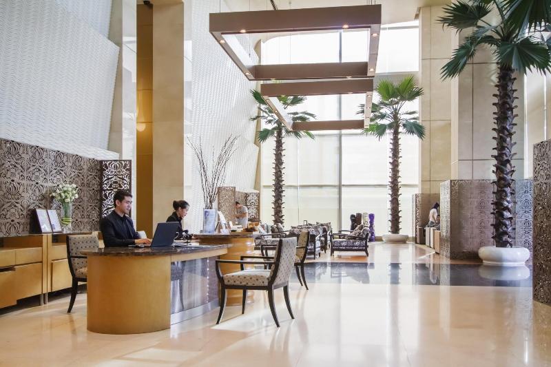 Photo of Urbana Sathorn Hotel hotel in Bangkok (and vicinity)