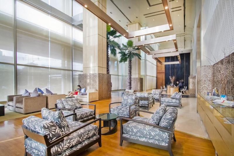 Photo of Urbana Sathorn Hotel hotel in Bangkok (and vicinity)