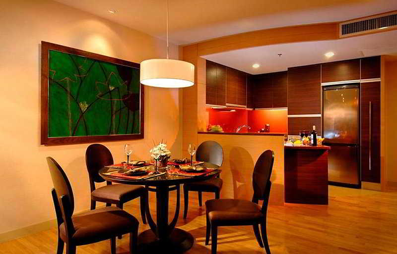 Photo of Urbana Sathorn Hotel hotel in Bangkok (and vicinity)