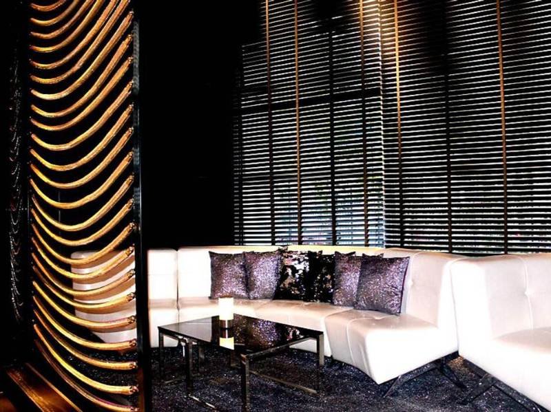 Photo of W Bangkok, 5-star hotel in Bangkok (and vicinity)