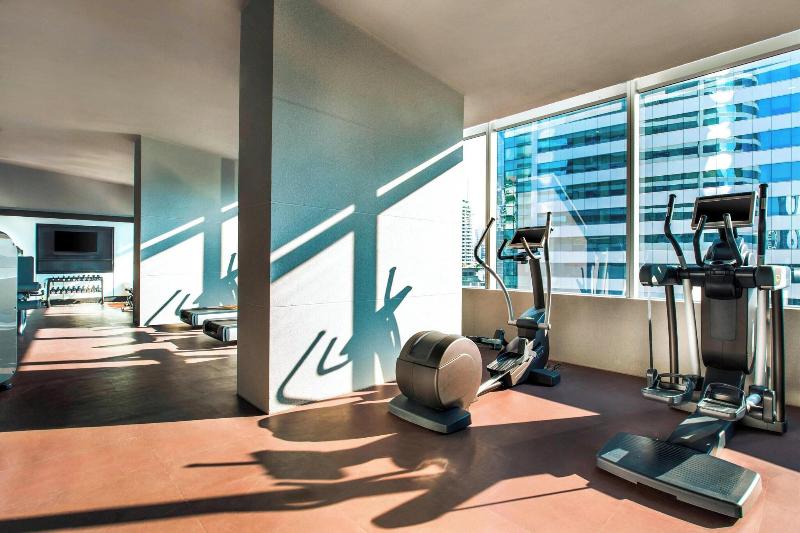 Photo of W Bangkok, 5-star hotel in Bangkok (and vicinity)