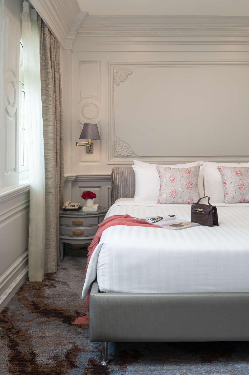 Photo of Kingston Suites Bangkok, 4-star hotel in Bangkok (and vicinity)