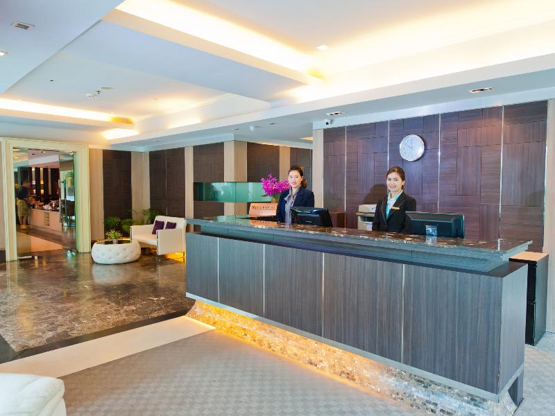 Photo of Kingston Suites Bangkok, 4-star hotel in Bangkok (and vicinity)