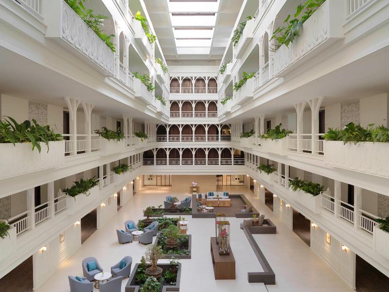 Photo of Mövenpick BDMS Wellness Resort Bangkok, 5-star hotel in Bangkok (and vicinity)